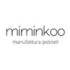 Manufaktura pościeli Miminkoo Logotyp