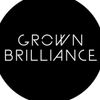 Grown Brilliance Logotype