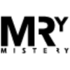 MRY - Mistery Logotip