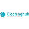 The Cleaning Hub Logotype