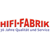 HiFi-Fabrik Logo