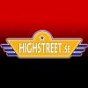 Highstreet.se Logotyp