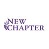 New Chapter Logotype