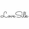 LoveSilk Logotyp