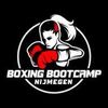 Boxing Bootcamp Nijmegen Logotype