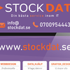 STOCKDAT Logotype
