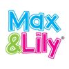 Max & Lily Logotype