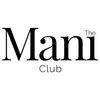 The Mani Club Logotype