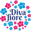 Diva fiore Logotype