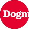 Dogman Logotyp