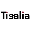 tisalia Logo