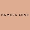 Pamela Love Logotype