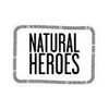 Natural Heroes B.V. Logotype
