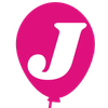 Jimbeels Logotyp