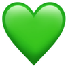 Green Heart University Logotyp