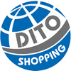 DiTo Shopping GmbH Logo