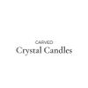 Carved Crystal Candles Logotype