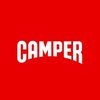Camper Logotipo