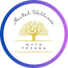 Mental Wellness with Teisha Logotyp
