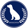 DOGGYFIX Logotype