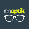 renoptik.se (KCO) Logotyp