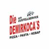DEMIRKOCA Logotipo