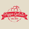Peppe Gelato Logotype