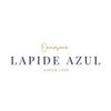 Ourivesaria Lapide Azul Logotyp