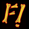 furtivo skateboarding Logotipo
