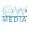 Click Watch Media Logotype