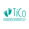 TiCo Kinderschuhoutlet Logotype