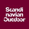 Scandinavian Outdoor Logo