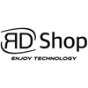 RD Shop Logotipo