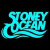 Stoney Ocean Logotype