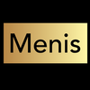 Menis Logotyyppi