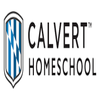 Calvert Homeschool Logotype