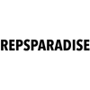 SP REPSPARADISE Logotype