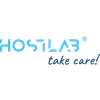 Hostlab Logotipo
