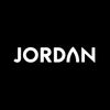 Jordan Fitness Logotype