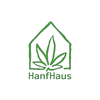 HanfHaus Logo