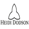 heididodson.com Logotype