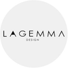 LAGEMMA Logotype