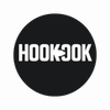Hookook Λογότυπο
