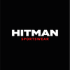 Hitman Sportswear Logotip