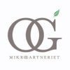 mikrogartneriet.no Logo