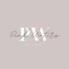 PINK WATERS RESORT Logotip