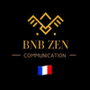 BNB ZEN Logotype