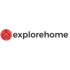 SP * EXPLOREHOME Logotyp