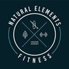 NaturalElementsFitness Logó