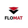 Flomat Logotyp